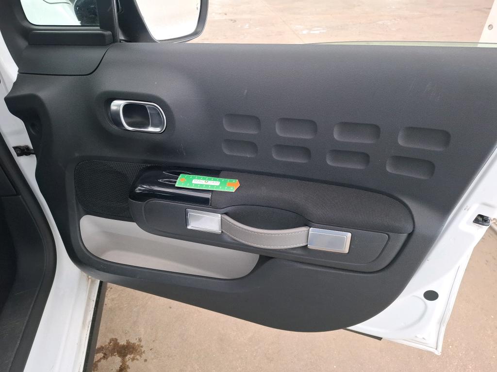 CITROEN C3 BlueHDi 100 S&S BVM6 Feel 2018