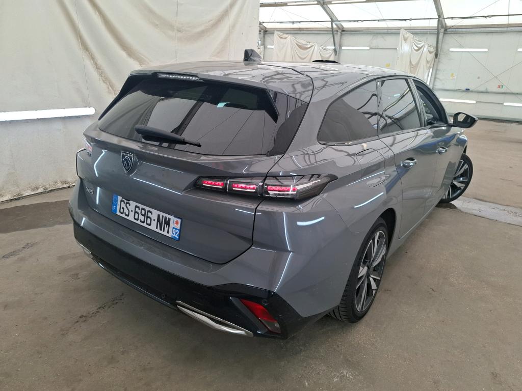 PEUGEOT 308 SW PureTech 130ch S&S BVM6 Allure 2023