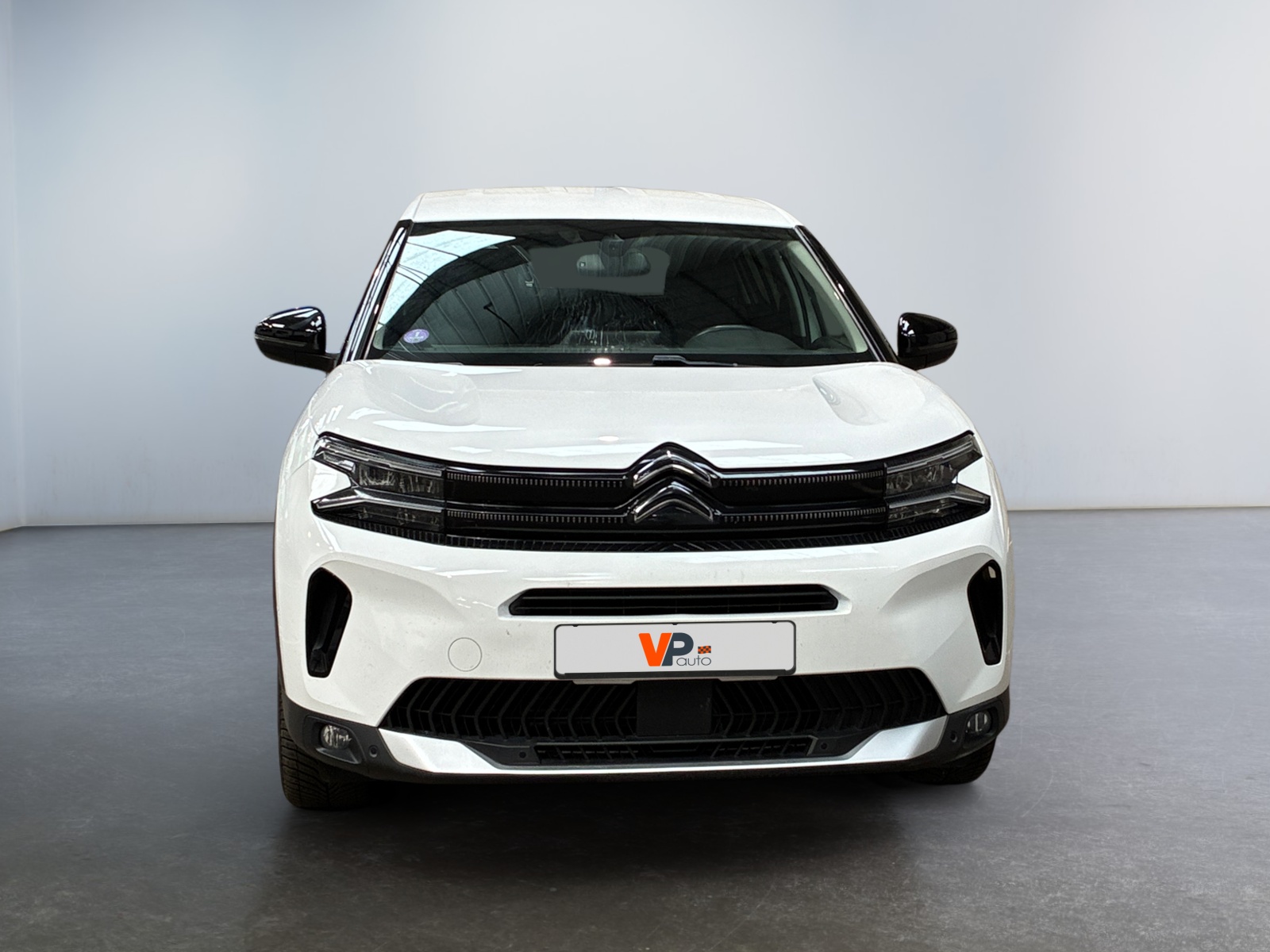 CITROEN C5 Aircross Hybride Rechargeable 180 e-EAT8 2023
