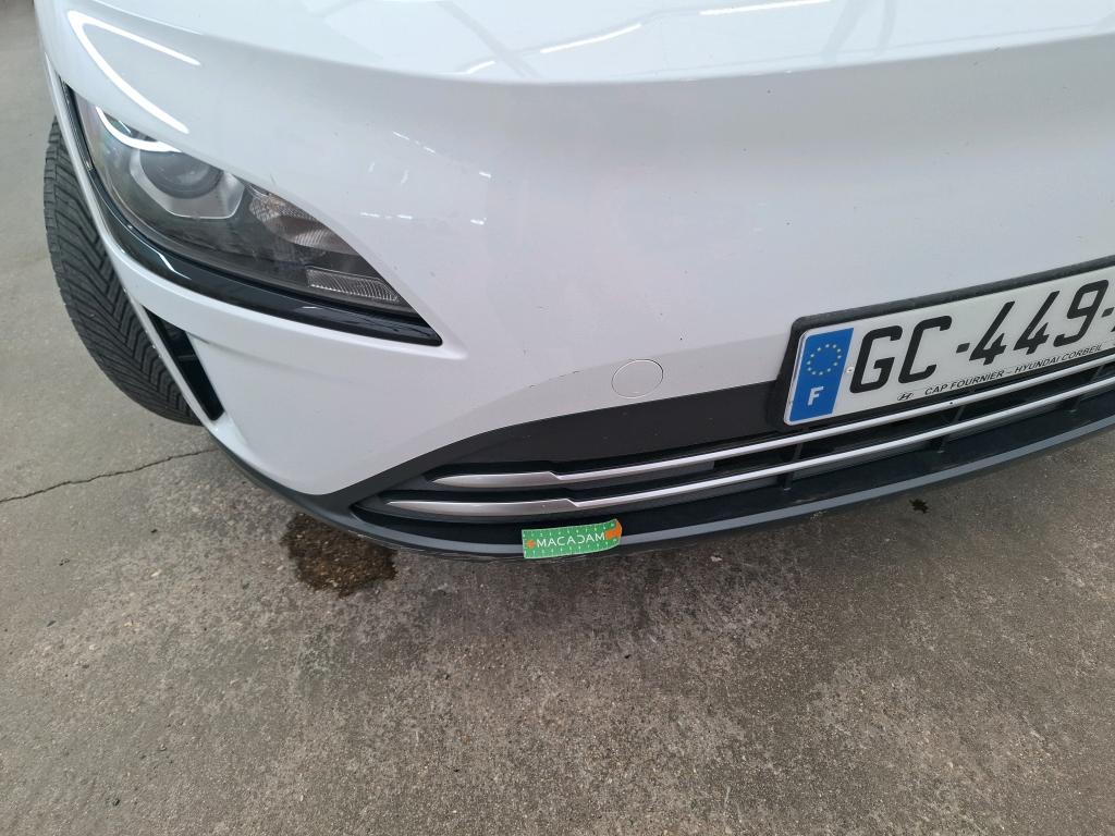 HYUNDAI KONA ELECTRIC Electrique 64 kWh - 204 ch Business 2021