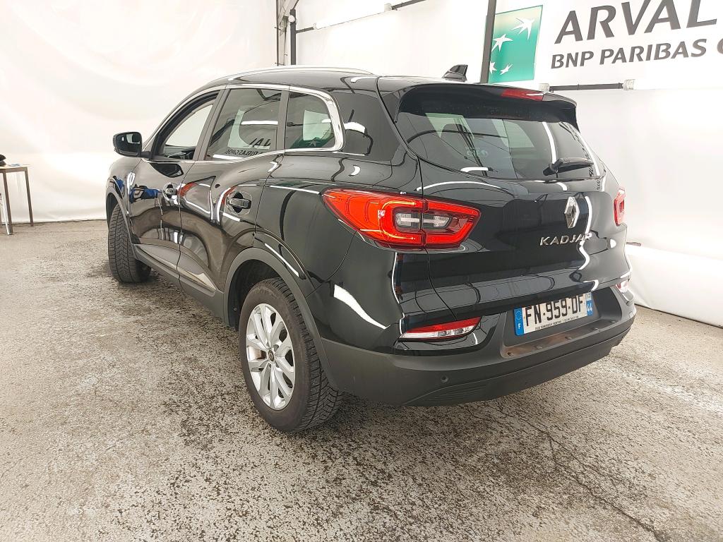 RENAULT KADJAR Blue dCi 115 EDC Business 2020