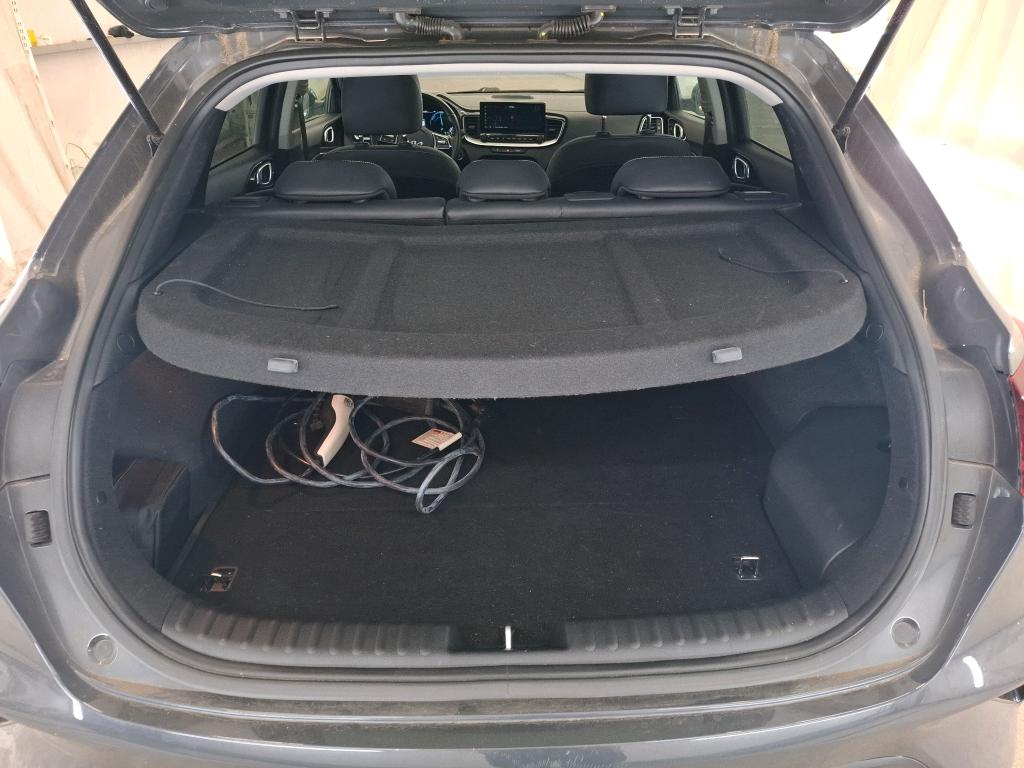 KIA XCEED PHEV 1.6 GDi 141ch DCT6 Active 2022