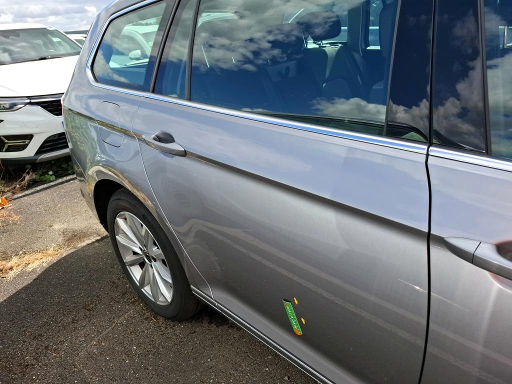 VOLKSWAGEN PASSAT SW 1.4 TSI Hybride Rechargeable DSG6 GTE Life Plus 2022