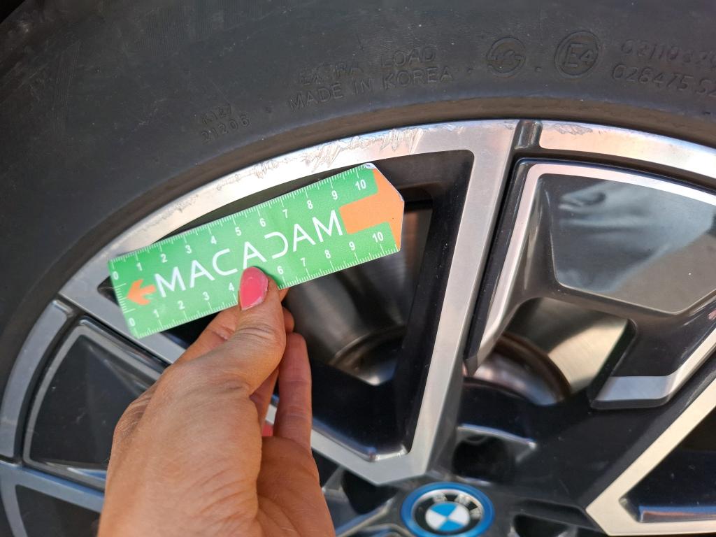 BMW i4 G26 eDrive35 286 ch BVA M Sport 2023