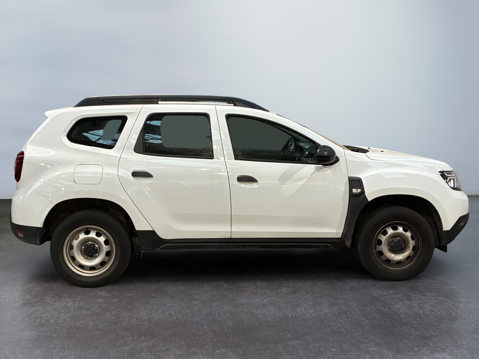 DACIA Duster ECO-G 100 4x2 Essential 2023