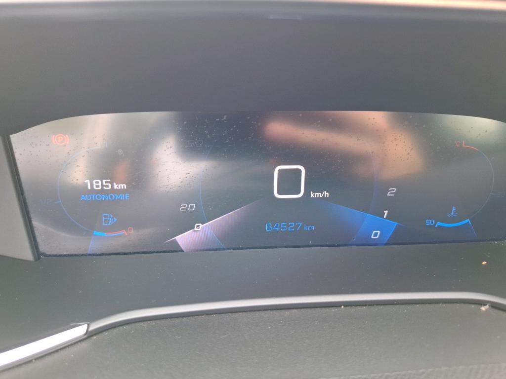 PEUGEOT 308 AFFAIRE BLUEHDI 130 S&S BVM6 PREMIUM PACK 2021