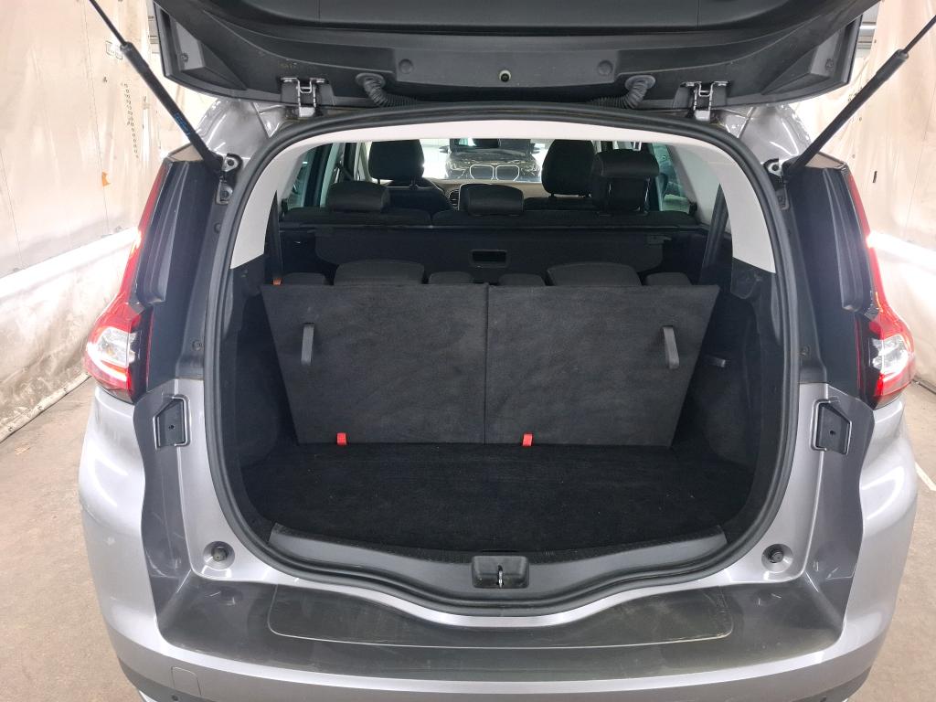 RENAULT GRAND SCENIC TCe 140 EDC Evolution 2023
