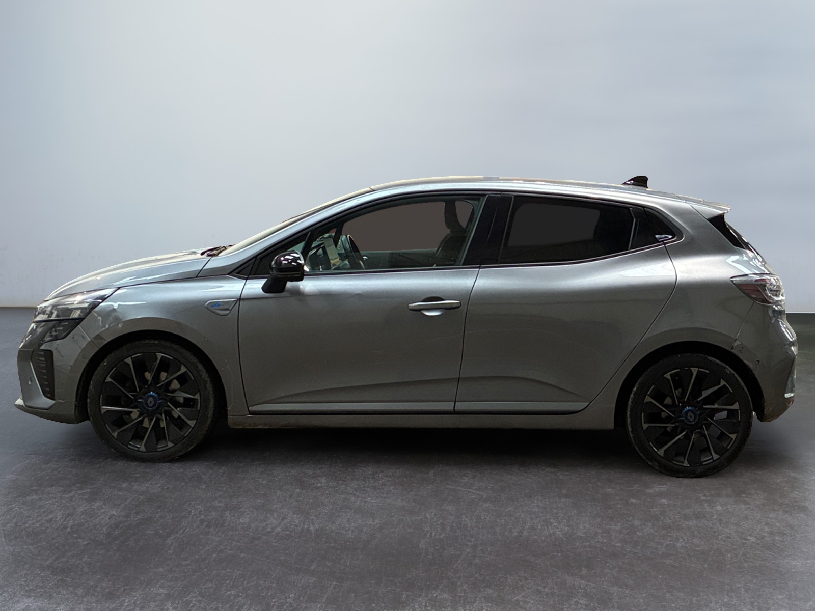 RENAULT Clio E-Tech full hybrid 145 Esprit Alpine 2024