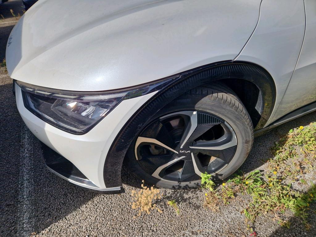 KIA EV6 229 ch Air Design 2023