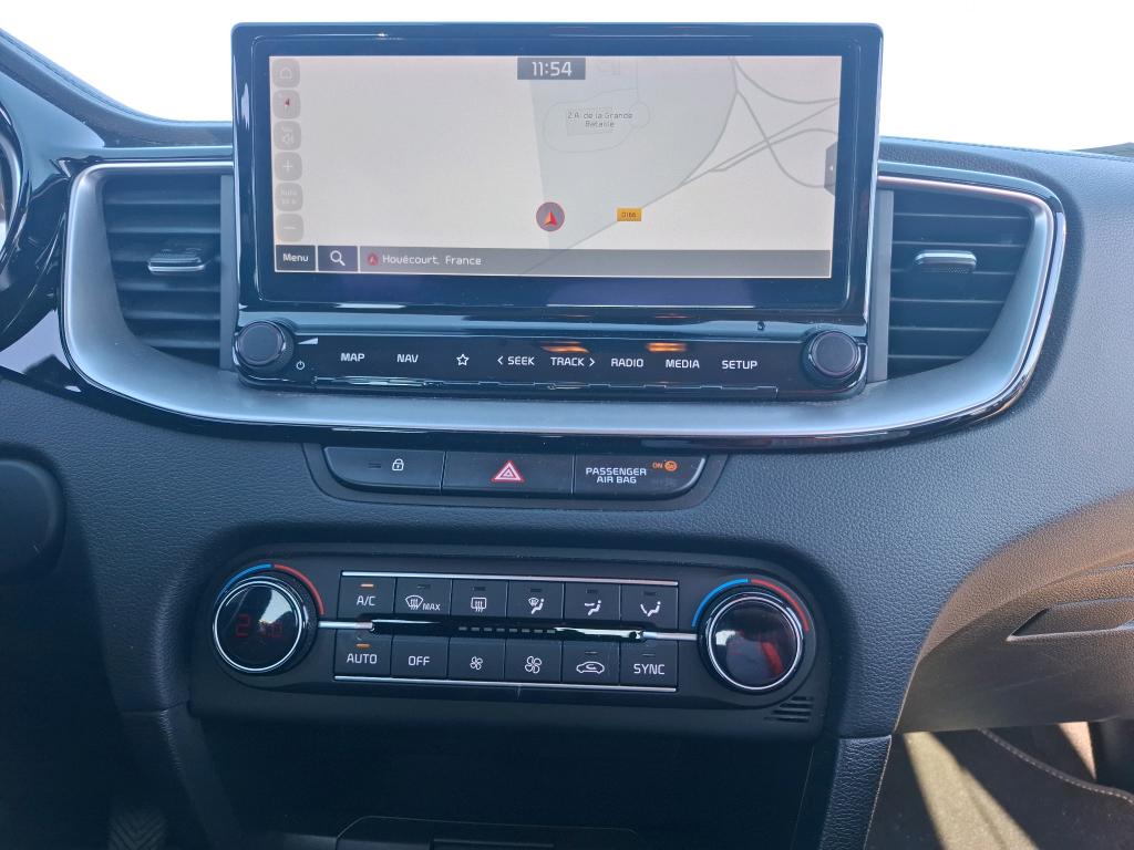 KIA CEE'D CEED 1.0 T-GDi 100 ch BVM6 Active 2022
