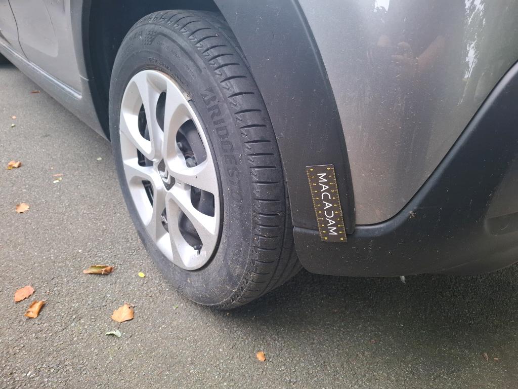 CITROEN C3 PureTech 83 S&S BVM5 Feel Business 2021