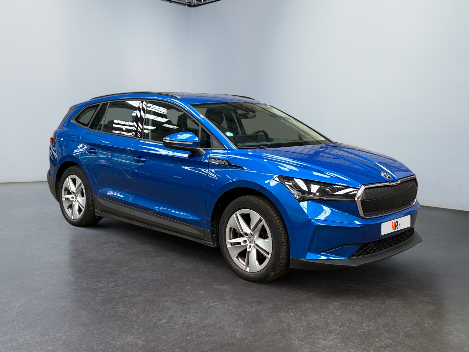 SKODA Enyaq iV 60 2022