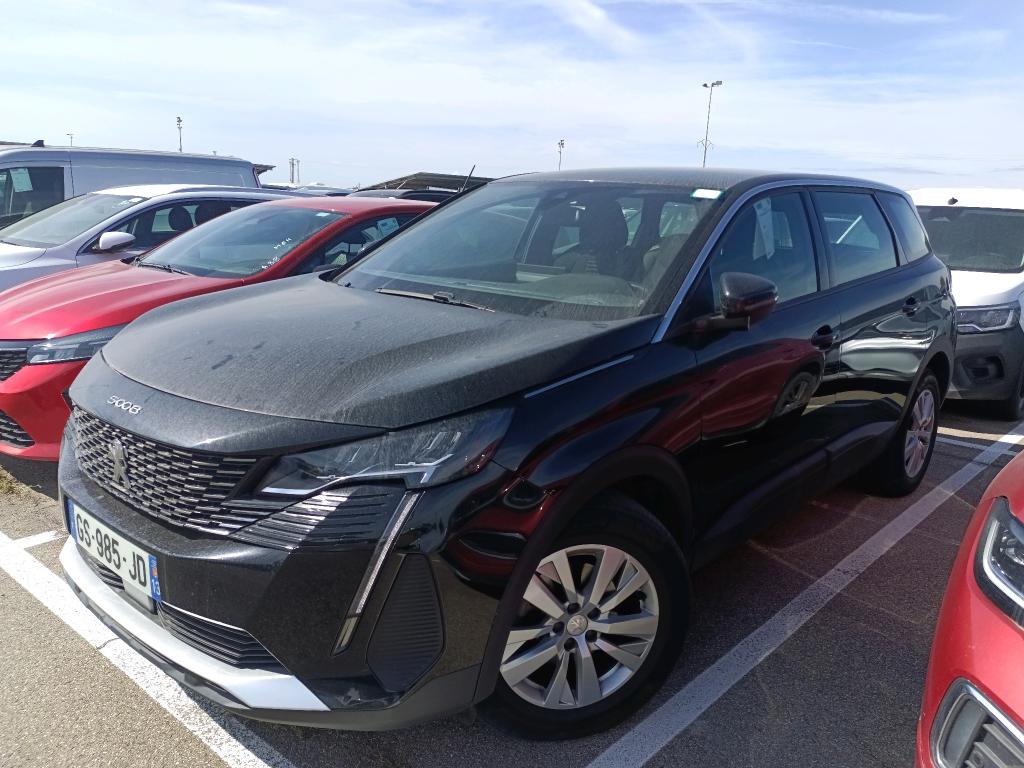 5008 PURETECH