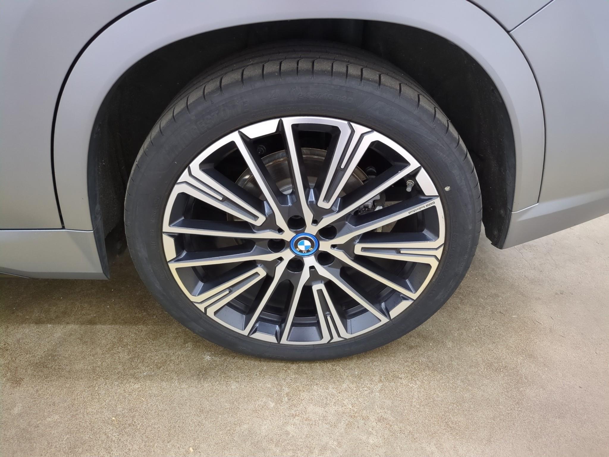 BMW X1 iX1 U11 xDrive30 313ch BVA M Sport 2023