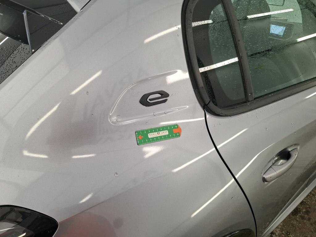PEUGEOT 208 BUSINESS Electrique 50 kWh 136ch Active 2020