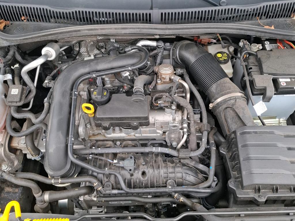 VOLKSWAGEN POLO 1.0 TSI 95 S&S BVM5 Life 2023
