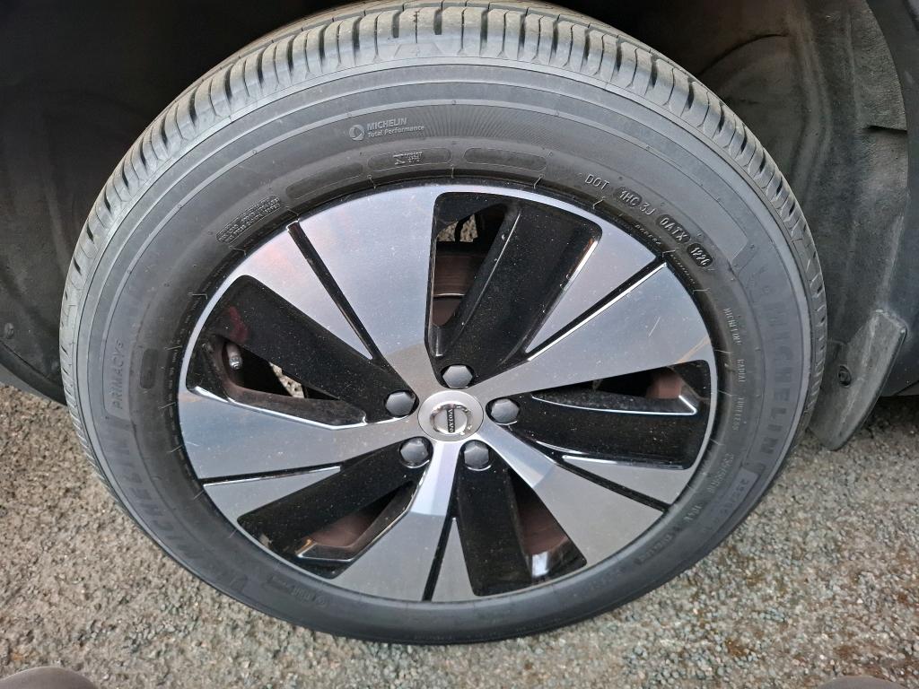 VOLVO XC40 T4 Recharge 129+82 ch DCT7 Plus 2022