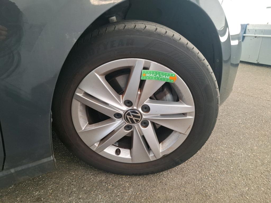 VOLKSWAGEN GOLF SW 1.0 eTSI OPF 110 DSG7 Life Business 2022