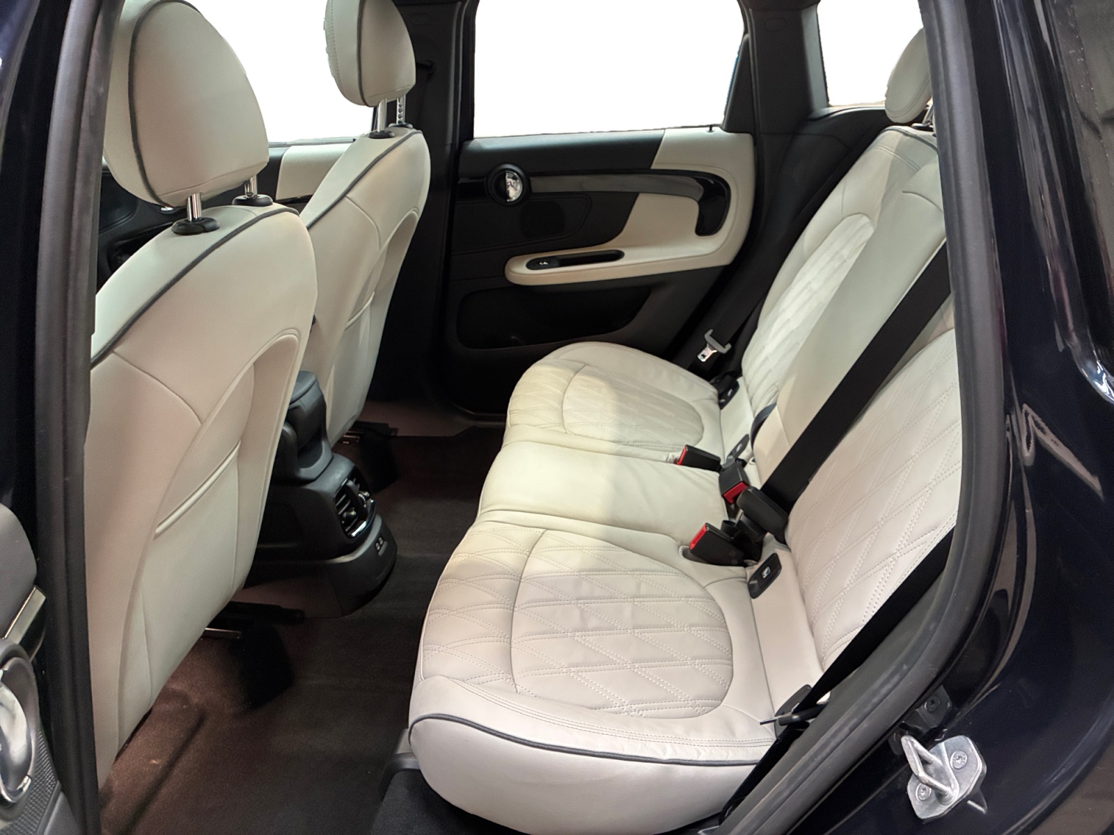 MINI Countryman 136 ch BVA7 Cooper Essential 2021