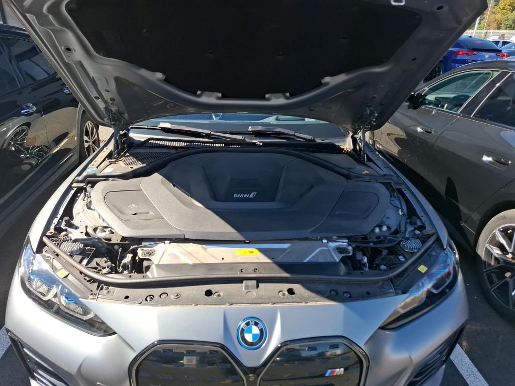 BMW i4 G26 M50 544 ch BVA - 2023