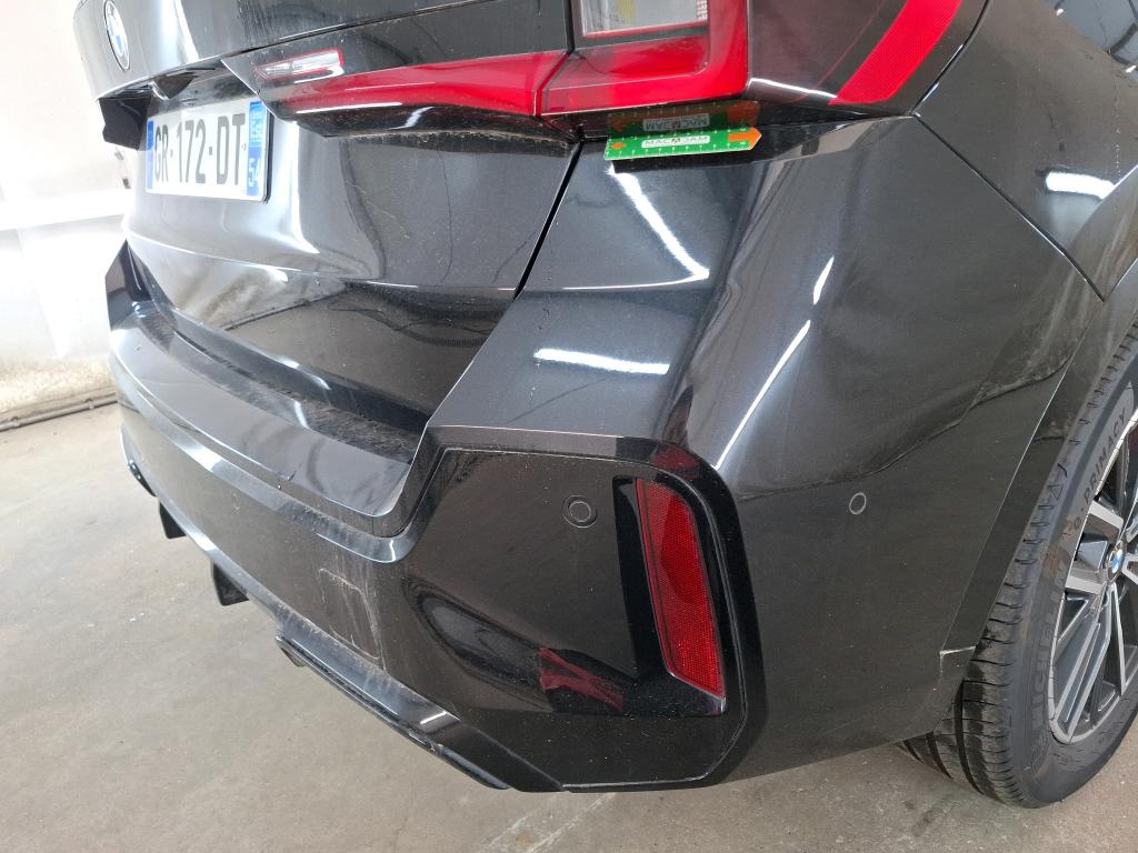 BMW X1 U11 xDrive 23i 218ch DKG7 M Sport 2023