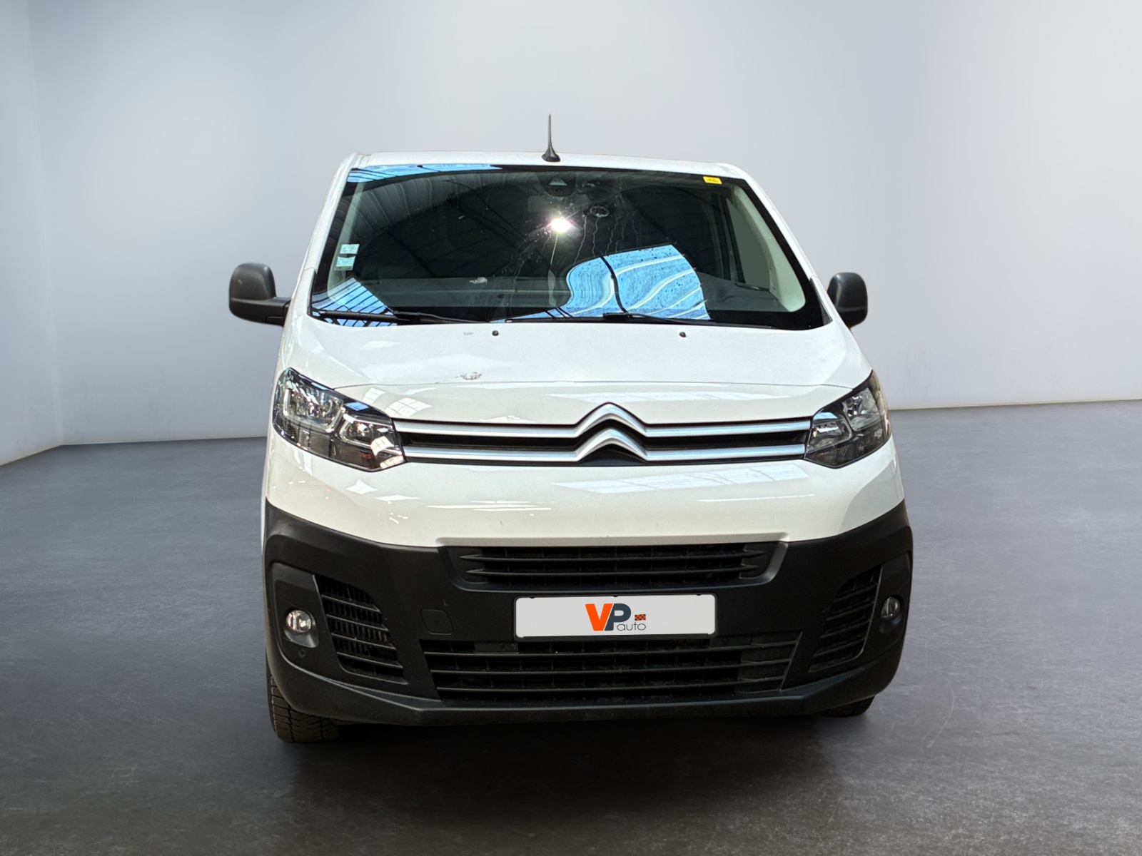 CITROEN JUMPY FGN M BLUEHDI 180 S&S EAT8 DRIVER 2019