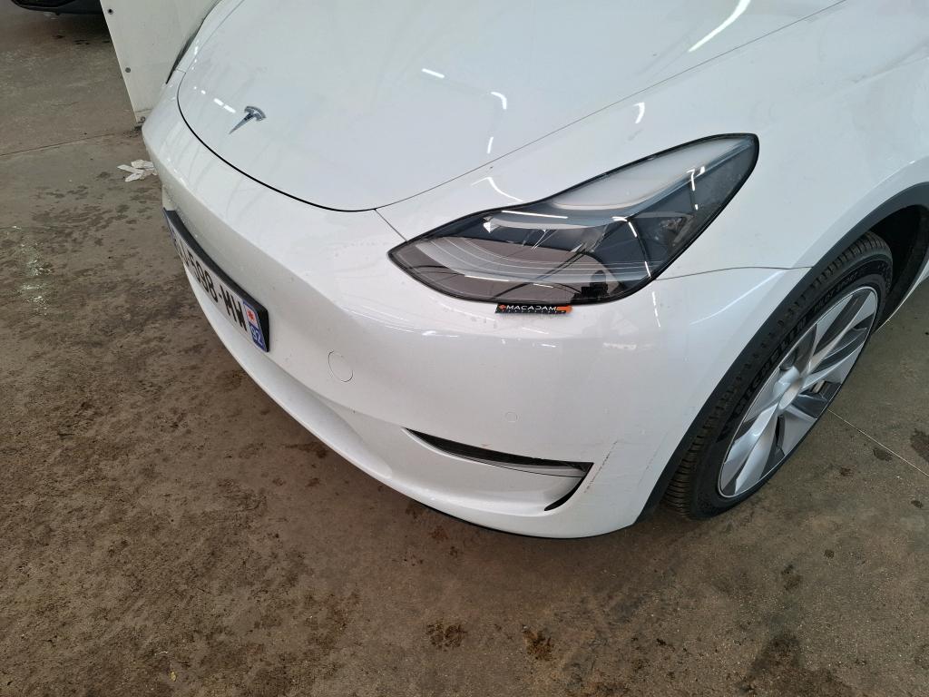 TESLA  2022