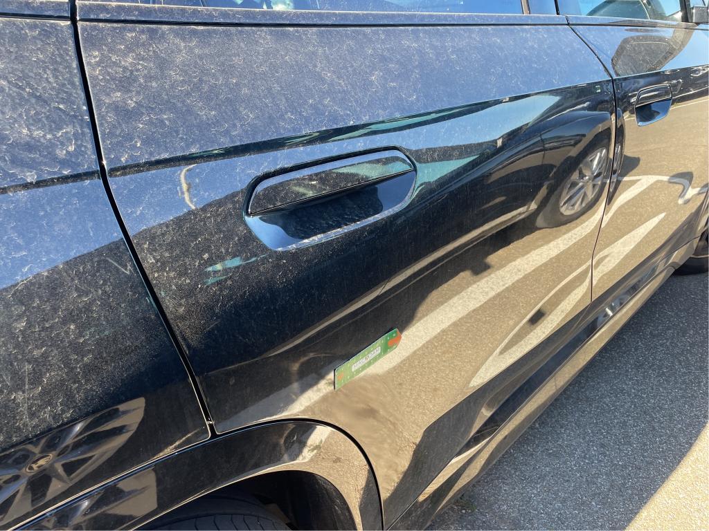 BMW X1 U11 sDrive 18i 136ch DKG7 M Sport 2024