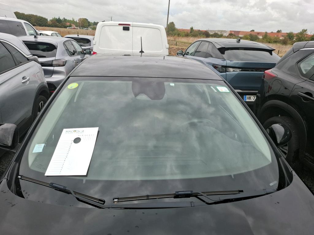 RENAULT MÉGANE MEGANE IV BERLINE Blue dCi 115 EDC - 21N Business 2022