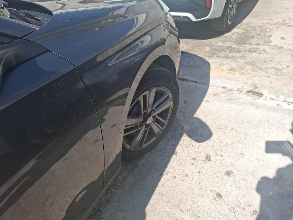PEUGEOT 308 SW BlueHDi 130ch S&S BVM6 Active Pack 2022