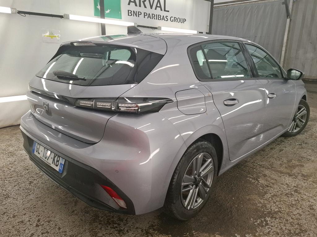 PEUGEOT 308 BlueHDi 130ch S&S BVM6 Active Pack 2022