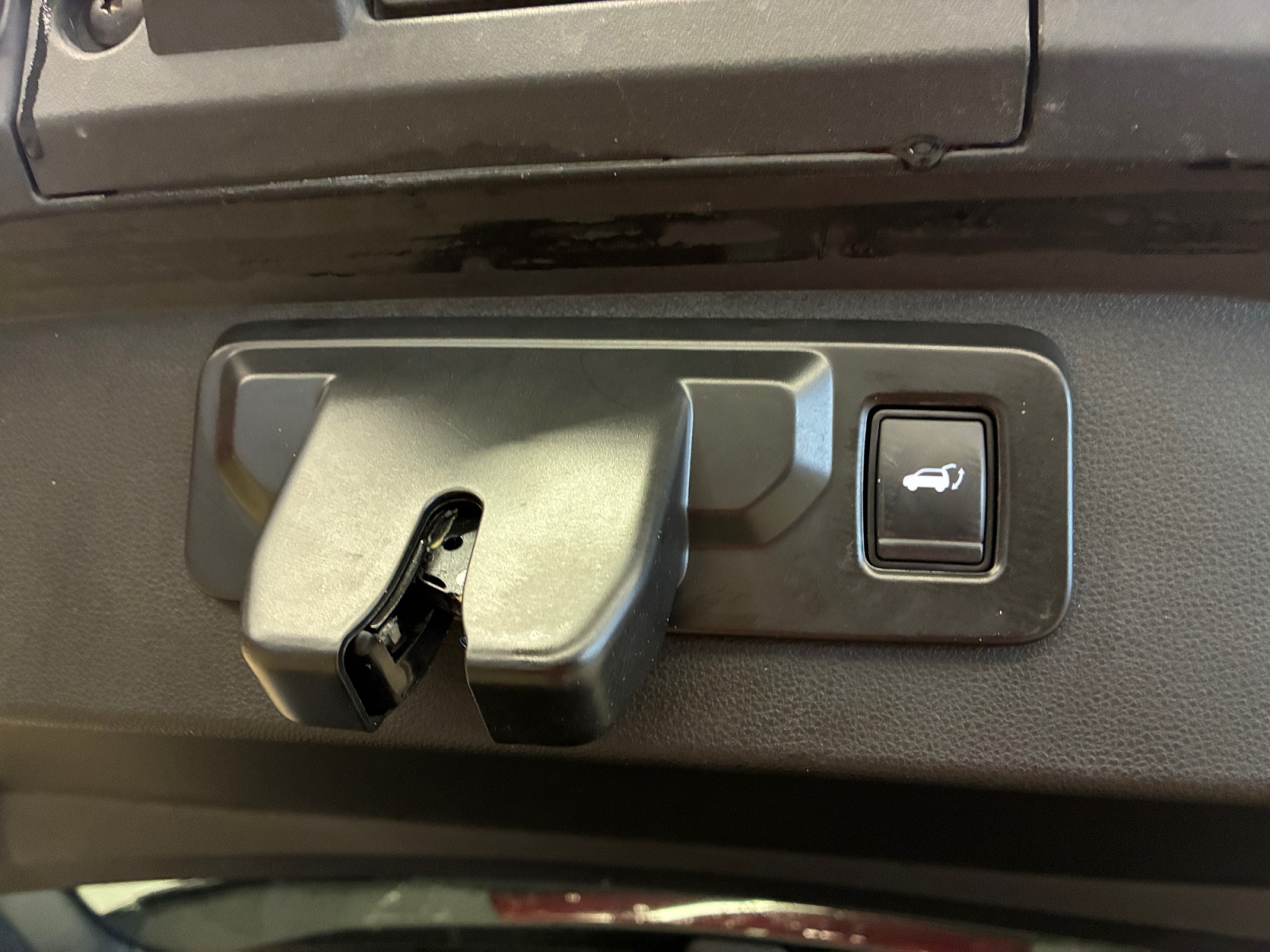 RENAULT SCENIC E-TECH electrique 220 ch grande autonomie Techno - option esprit Alpine 2024