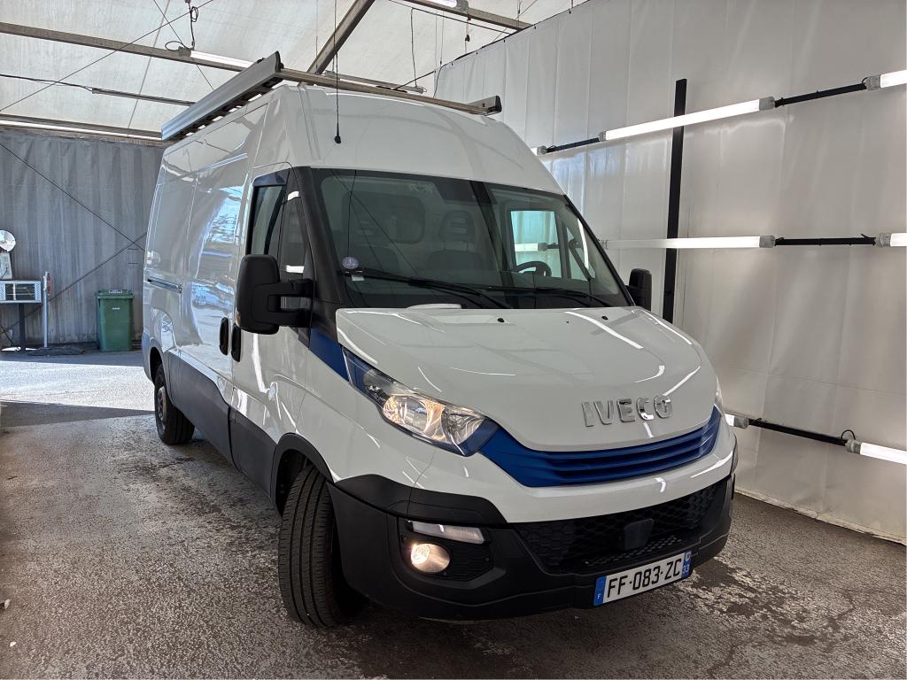 IVECO  2019
