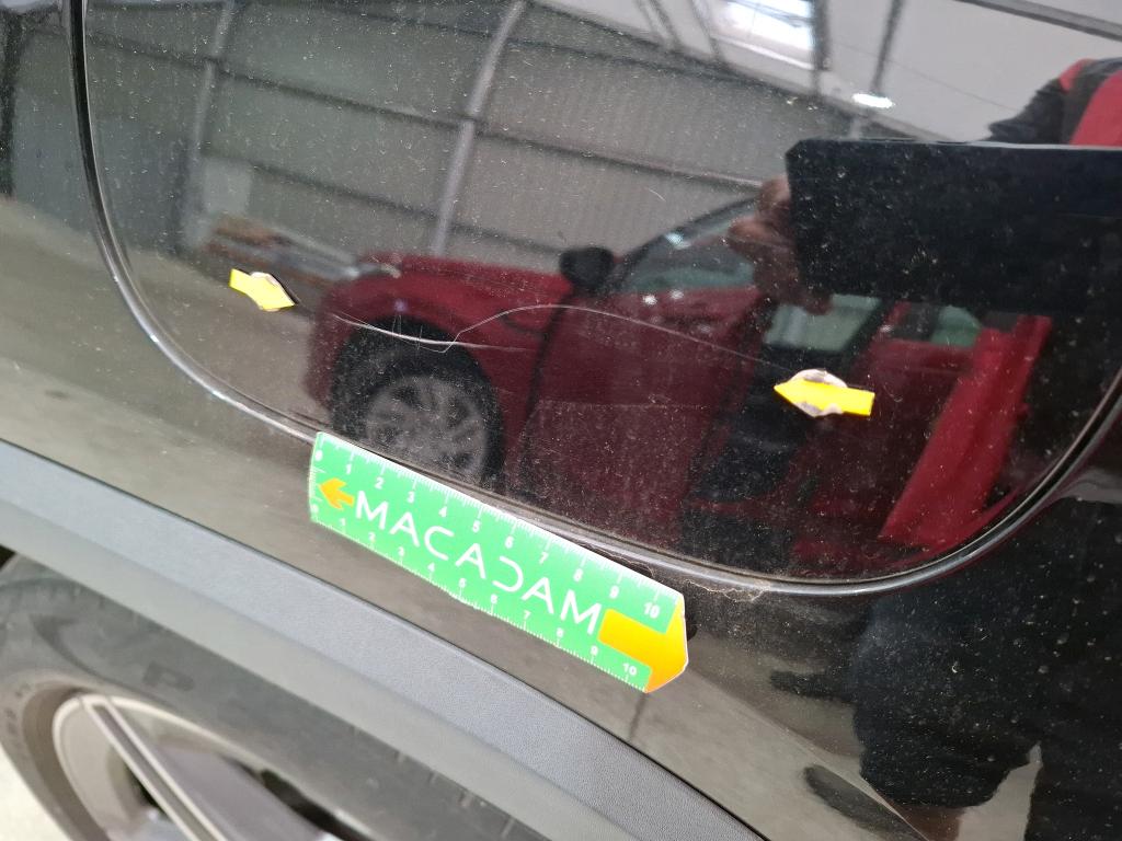 MERCEDES GLA II 200 7G-DCT AMG Line 2021