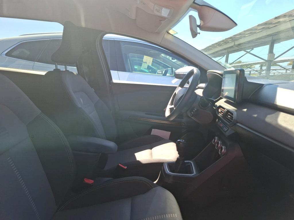 DACIA JOGGER ECO-G 100 7 places Extreme + 2023