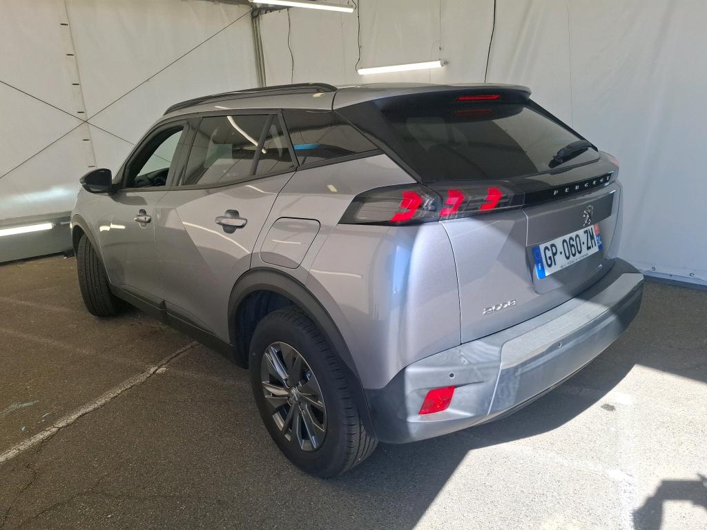 PEUGEOT 2008 PureTech 100 S&S BVM6 Style 2023