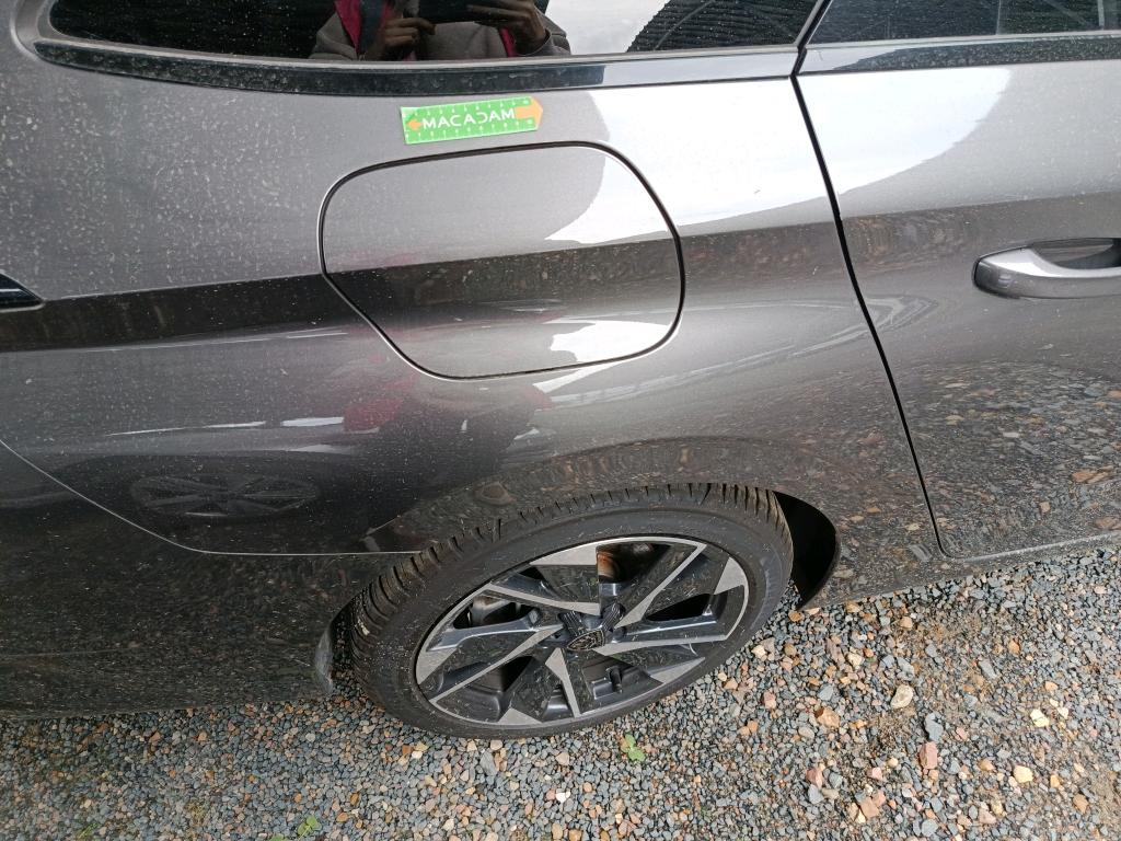 PEUGEOT 308 SW PureTech 130ch S&S EAT8 Allure Pack 2023