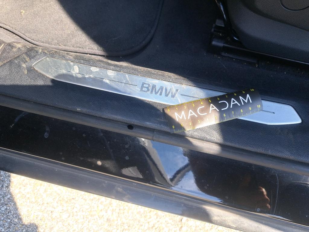 BMW 116i 109 ch Business Design 2023