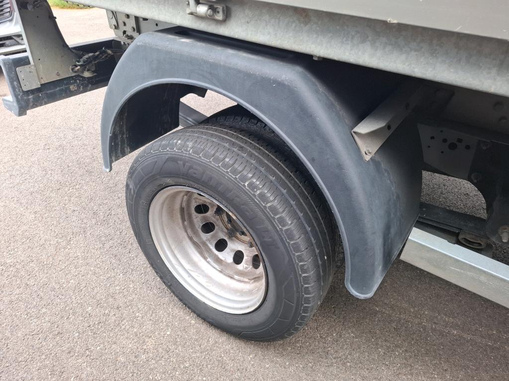 FORD TRANSIT CHASSIS CABINE CHC P350 L2 2.0 ECOBLUE 170 S&S TREND BUSINESS 2021