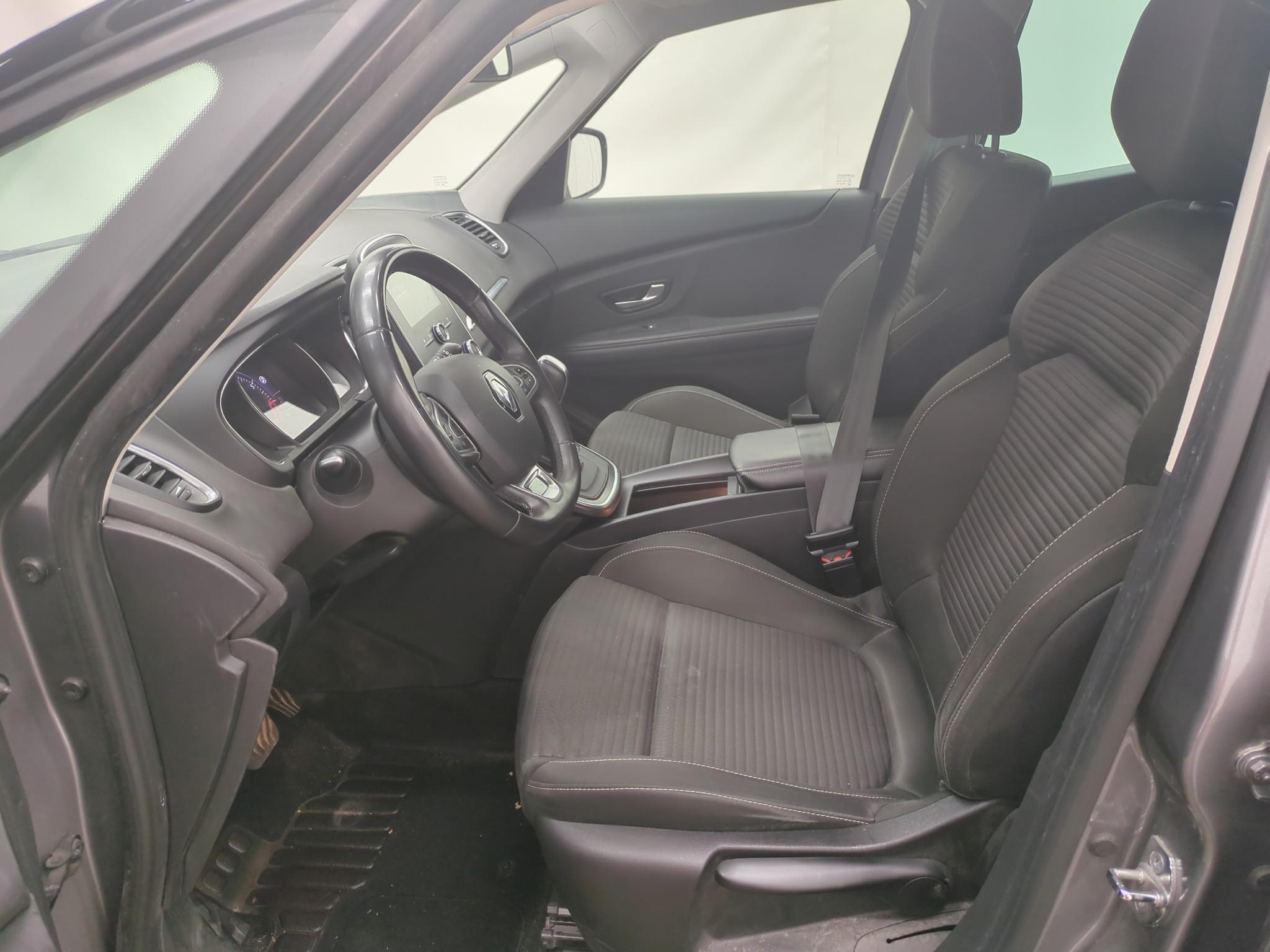RENAULT GRAND SCENIC TCe 140 EDC Evolution 2023
