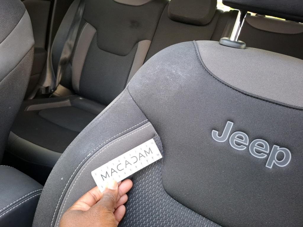 JEEP RENEGADE 1.5 Turbo T4 130 ch BVR7 e-Hybrid Limited 2022