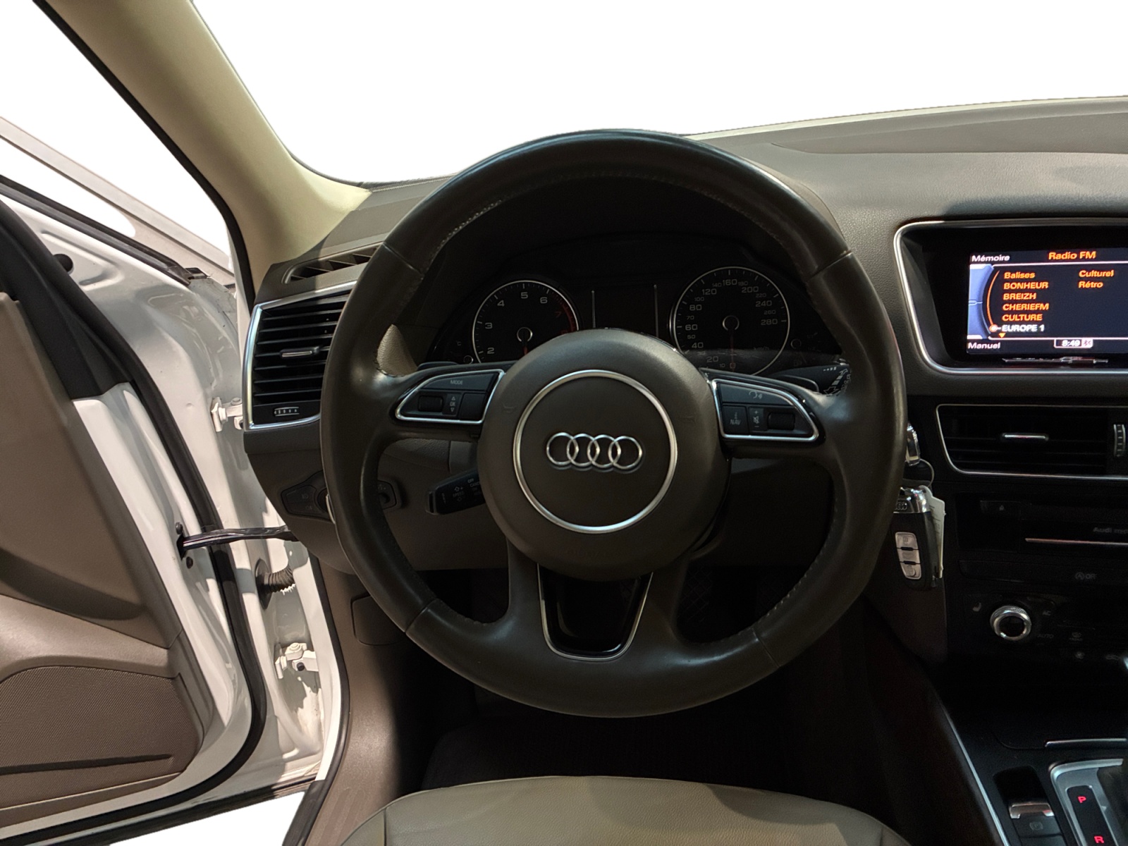 AUDI Q5 2.0 TFSI 225 Quattro Ambition Luxe Tiptronic A 2014