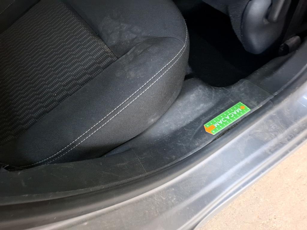 PEUGEOT 208 BUSINESS BlueHDi 100ch S&S BVM5 Active 2019