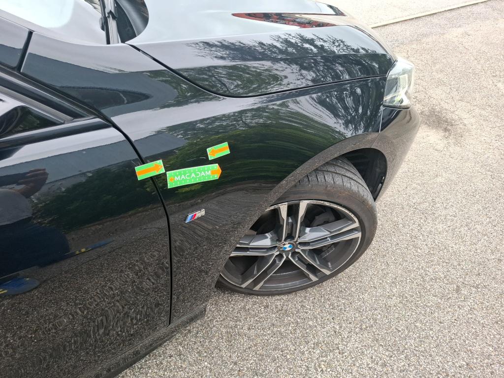 BMW SERIE 1 F40 120d xDrive 190 ch BVA8 M Sport 2020