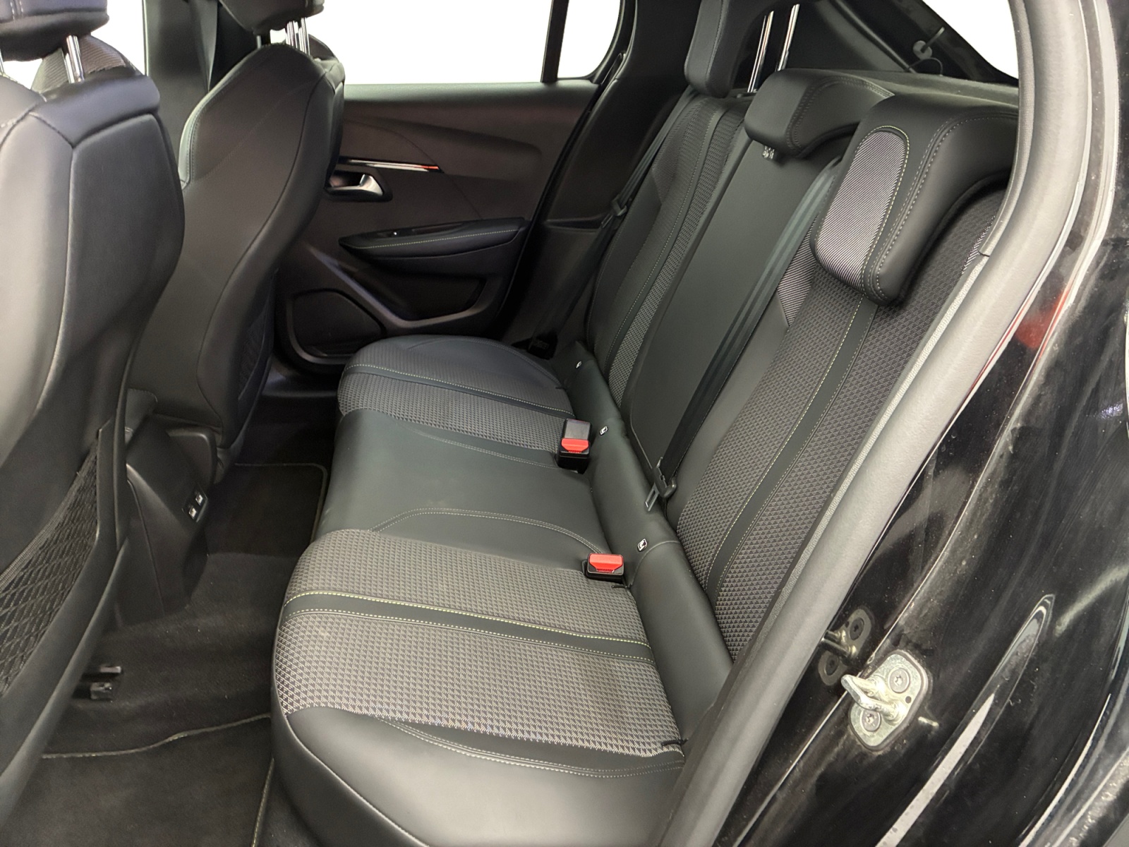 PEUGEOT 208 GT PureTech 100 S&S BVM6 2023