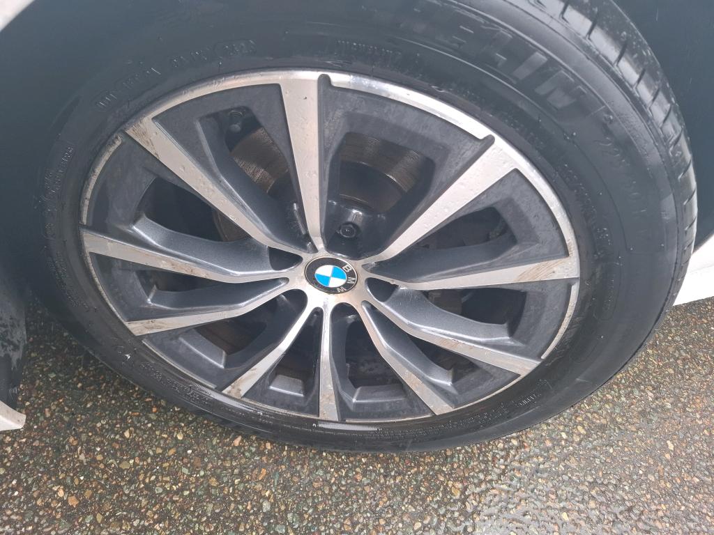 BMW SERIE 3 Touring 318d 150 ch BVA8 Business Design 2022