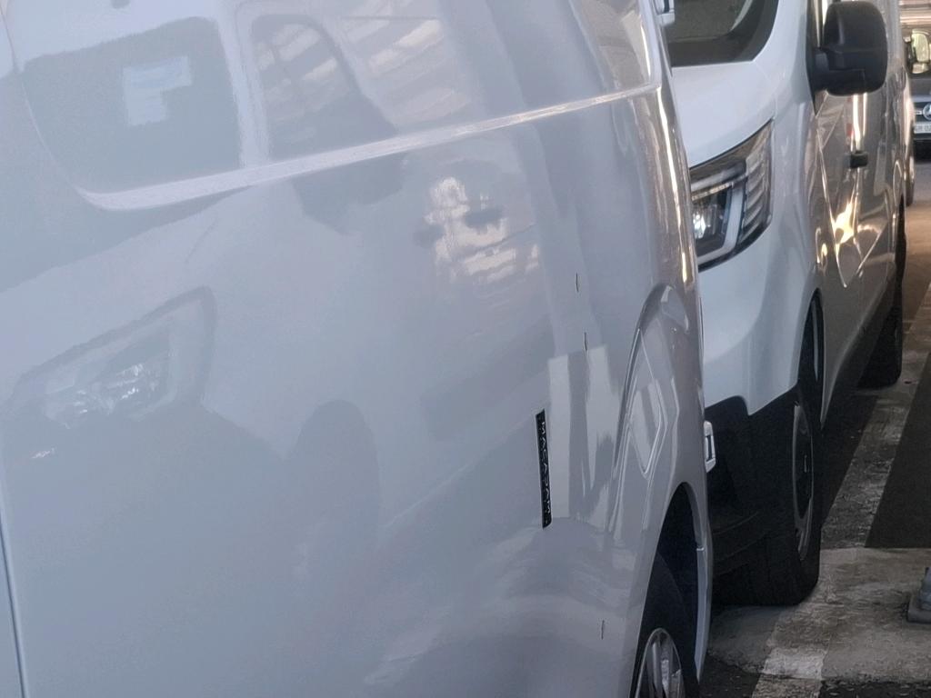 TOYOTA PROACE ELECTRIC MEDIUM 75KWH BUSINESS 2022