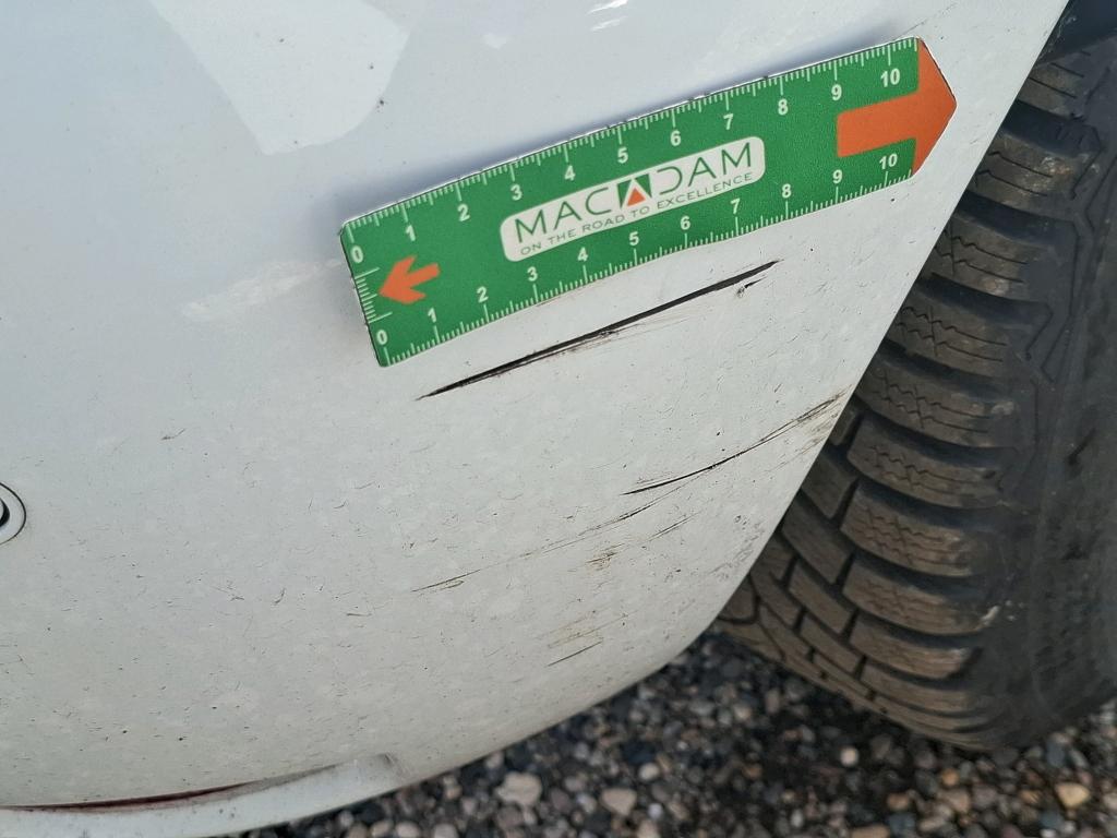 RENAULT ZOE REVERSIBLE R110 MY22 EVOLUTION 2023