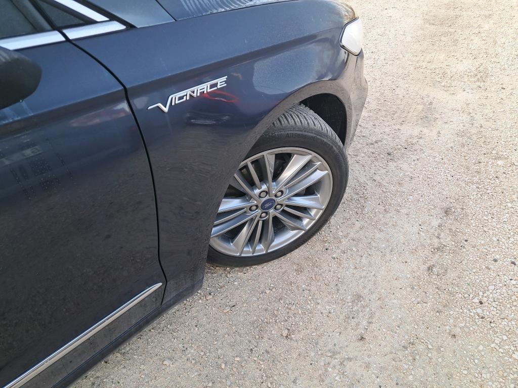 FORD MONDEO SW 2.0 Hybrid 187 BVA6 Vignale 2021