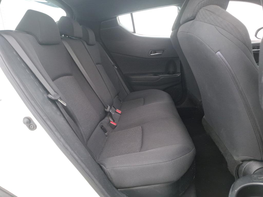 TOYOTA C-HR HYBRIDE 122h Dynamic 2019
